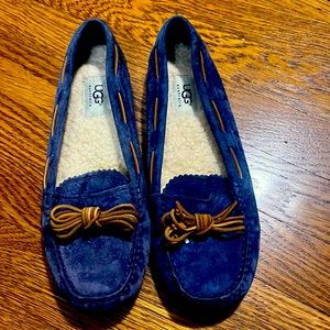 Ugg Women’s Dakota Slippers